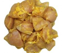 شنیسل کبابی با طعم سیروکره