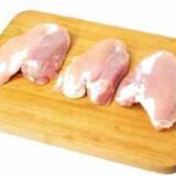 ران مرغ بدون استخوان بدون آنتی بیوتیک